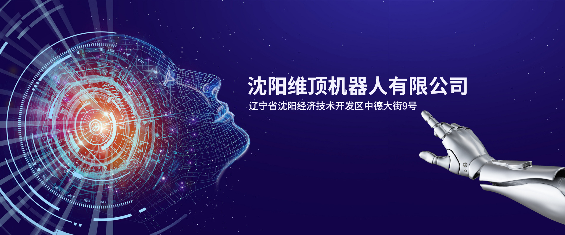 沈阳LEWIN乐玩机器人有限公司